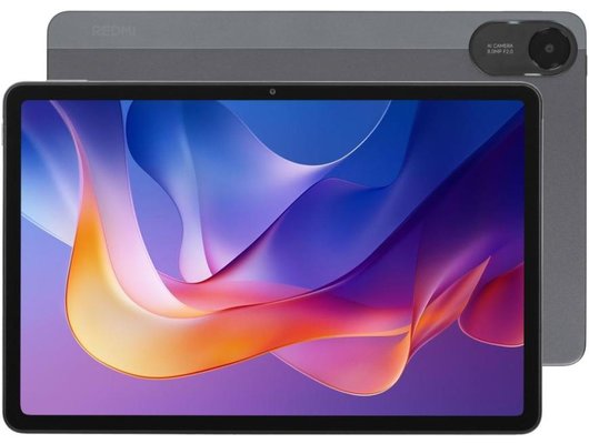 Планшет Xiaomi REDMI Pad 2 (11) 8/256Gb Wi-Fi Graphite Gray